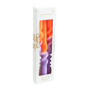 candela lunga Swirl