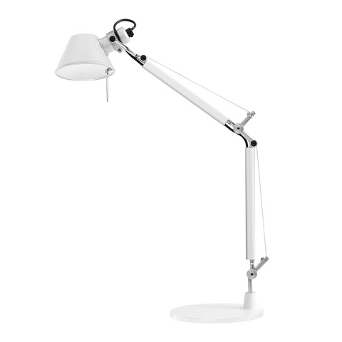 lampe de table TOLOMEO