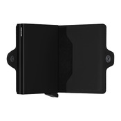 Kartenetui Twinwallet-Matte