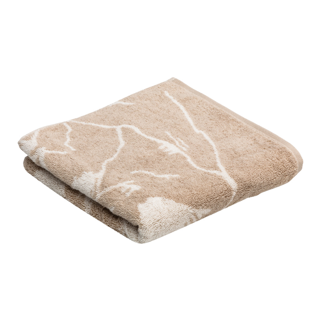 Handtuch Alpenchic