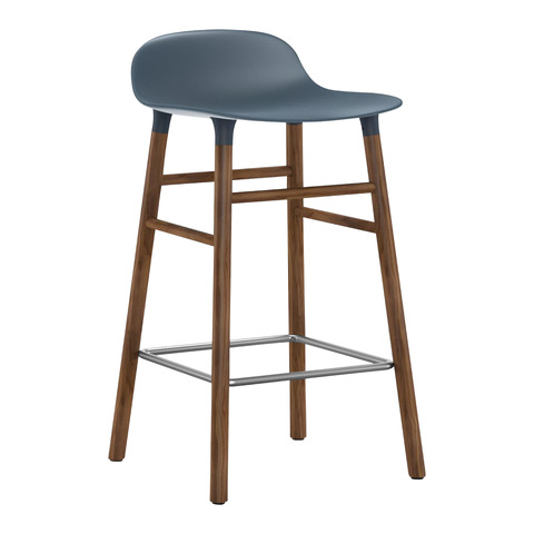 sgabello da bar Form