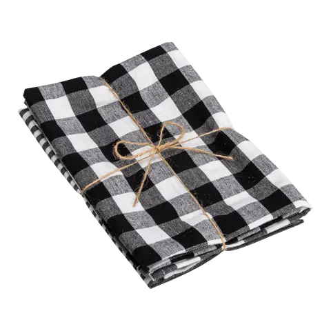 canovaccio Eco-Gingham