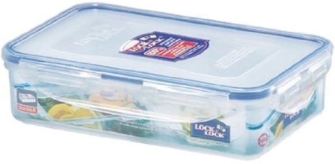 contenitore ermetico Storage