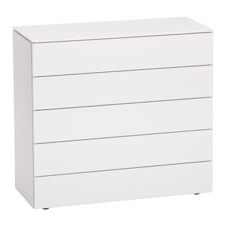 commode Dress-Room Connect