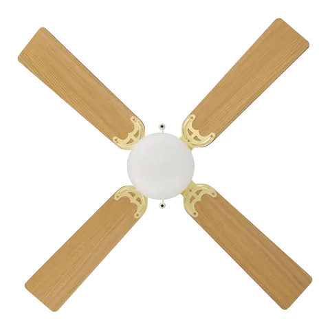 ventilateur de plafond avec lumière Fortaleza