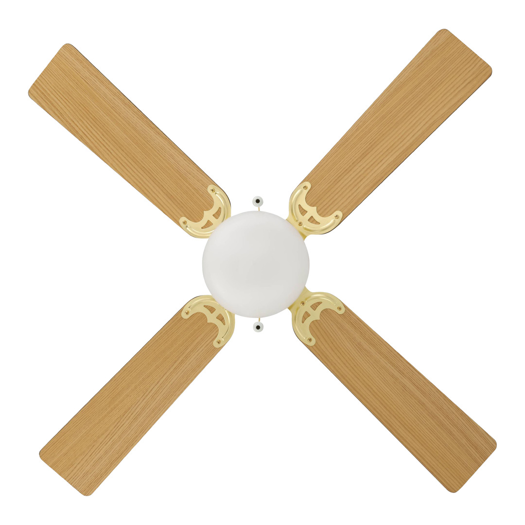 Deckenventilator mit Licht Fortaleza