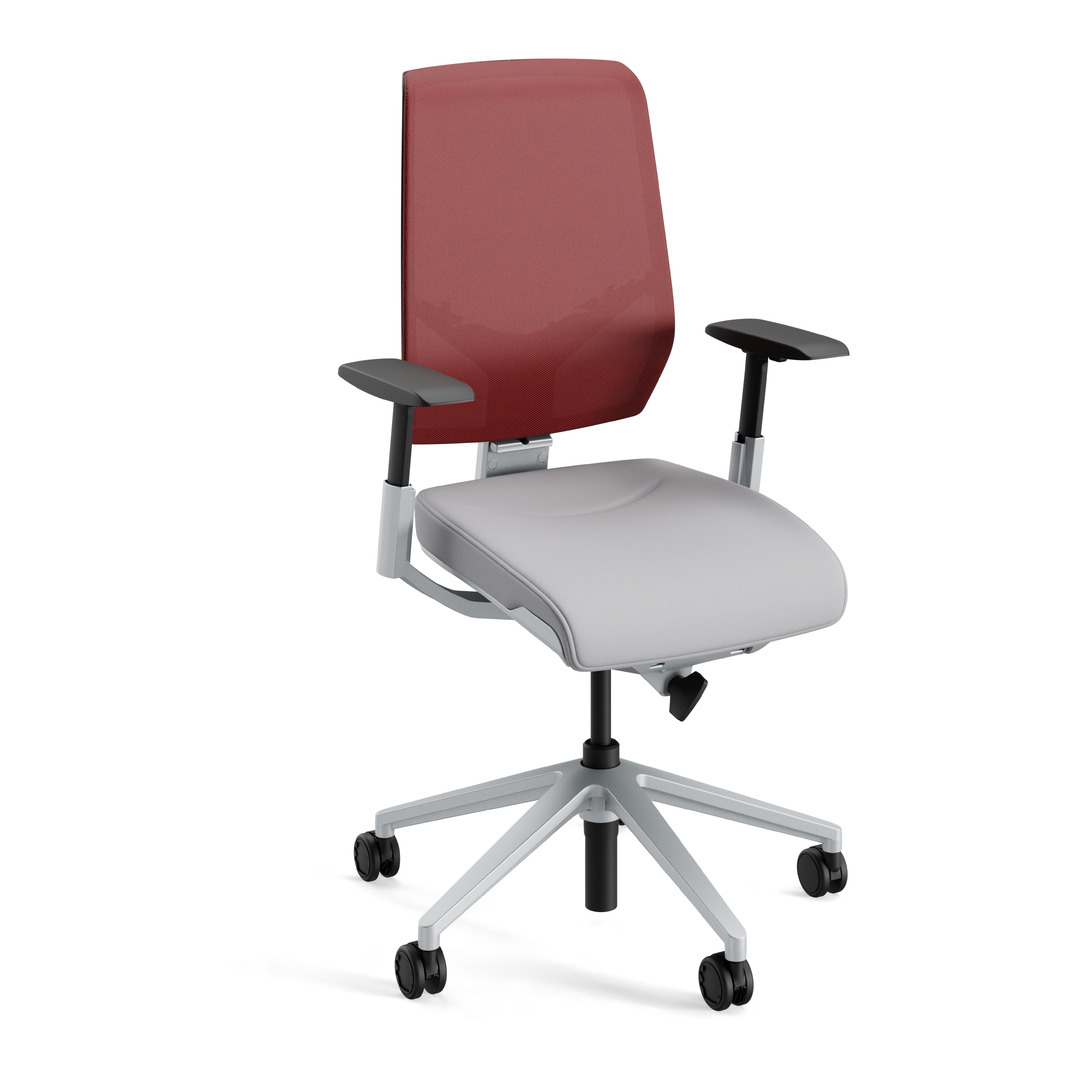 chaise de bureau GIROFLEX-68