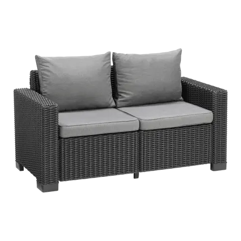 Gartensofa California