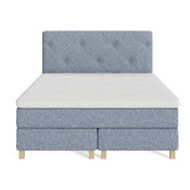 Boxspringbett Nylund