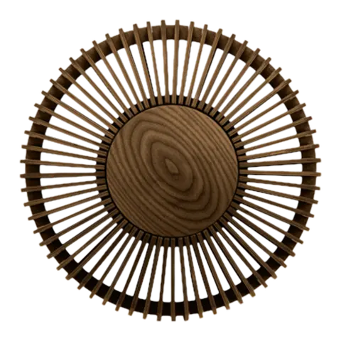 lampada da parete e soffitto Clava