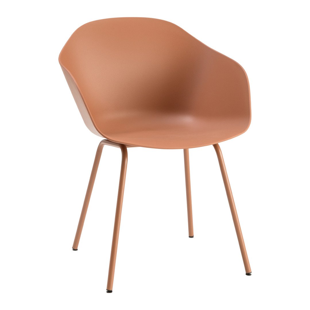 chaise à accoudoirs Dolder