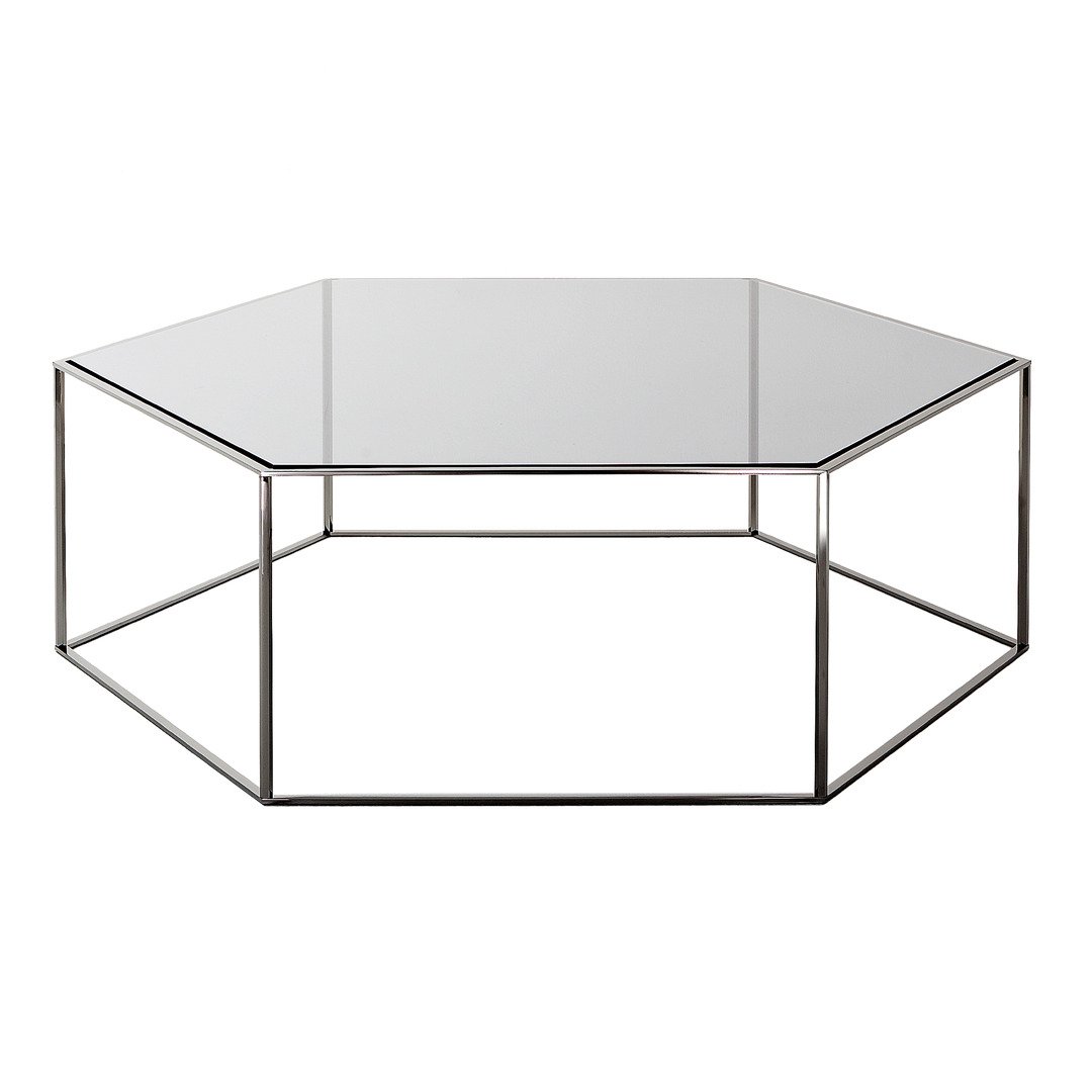 table basse HEXAGON