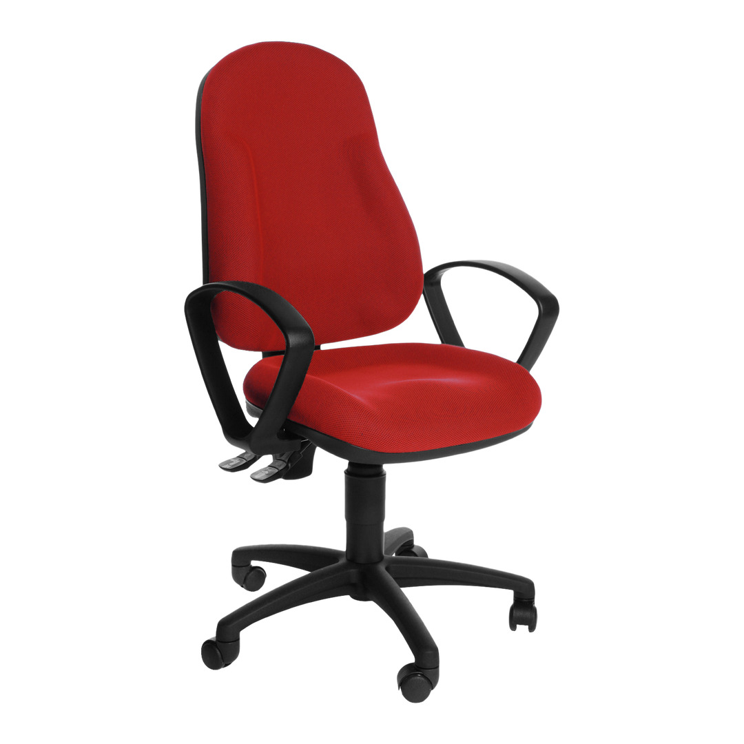 sedia per ufficio Wellpoint-10P