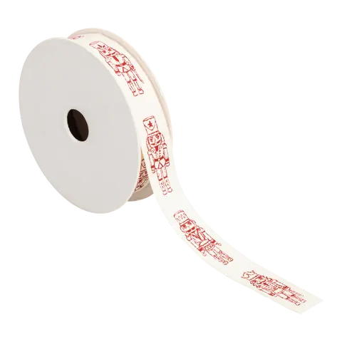 Geschenkband Nostalgia