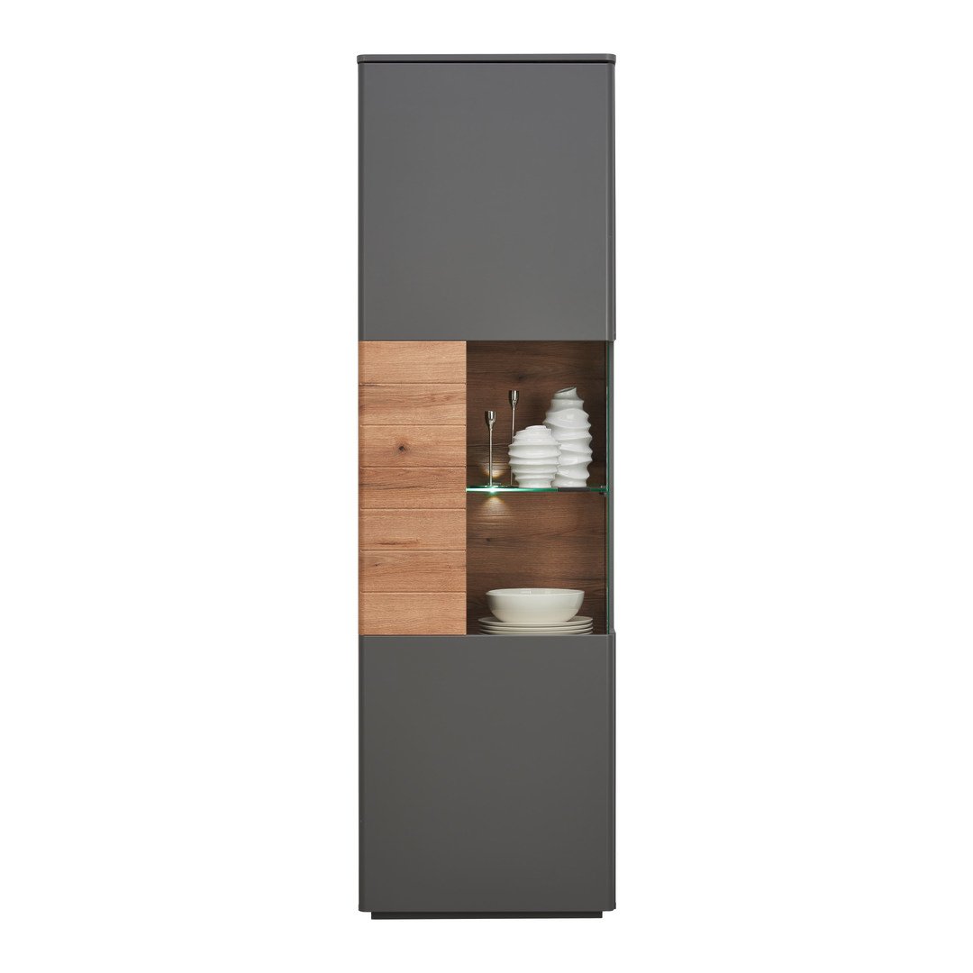 Vitrine Rico