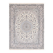tapis persan Nain