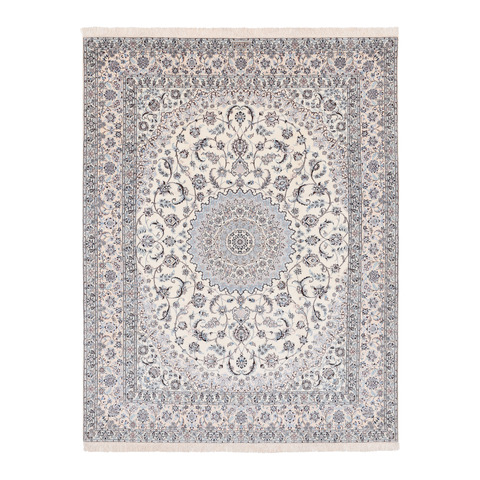 tapis persan Nain