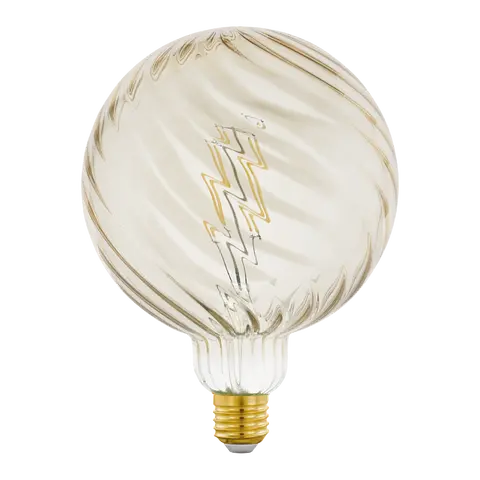 lampadina E27 Led Deco