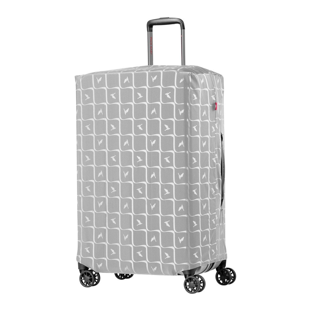 housse de protection pour valise Lycra