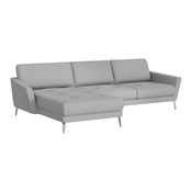 divano ad angolo SOFTY-3092