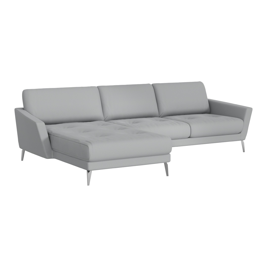 Ecksofa Softy-3092