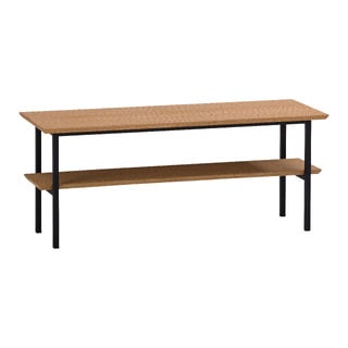 banc de portemanteau Frame