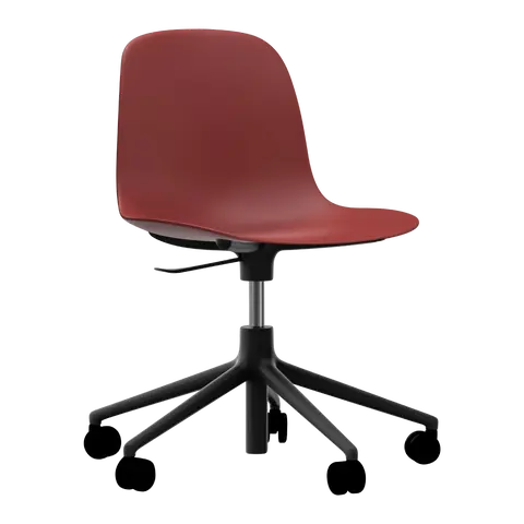 sedia per ufficio Form