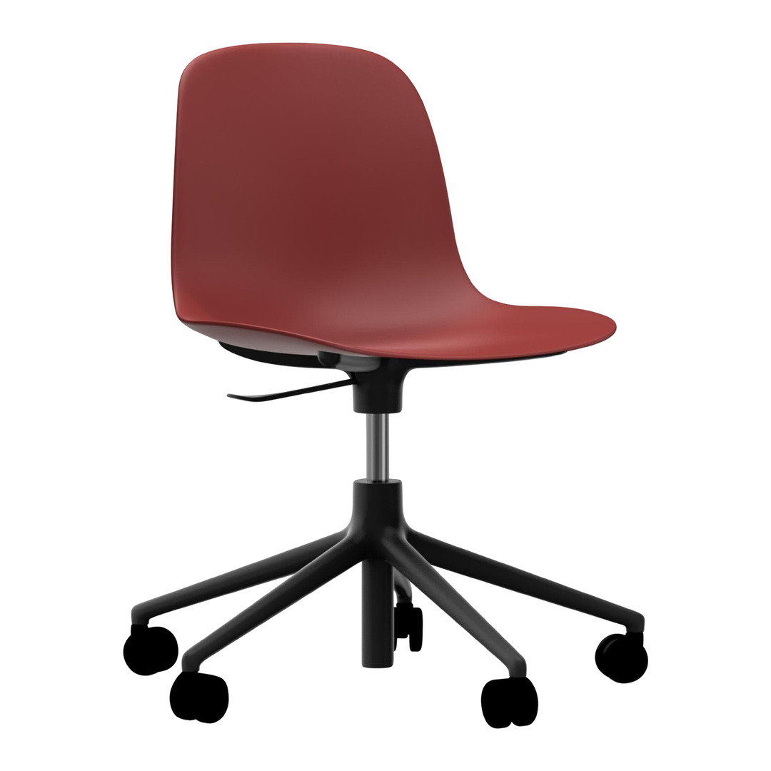sedia per ufficio Form