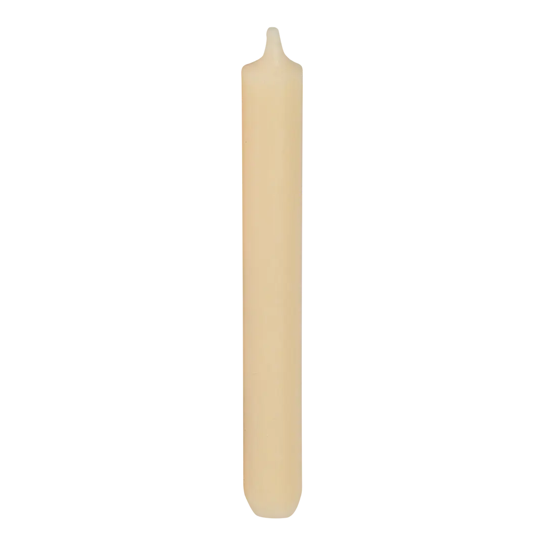 Stabkerze Rustic