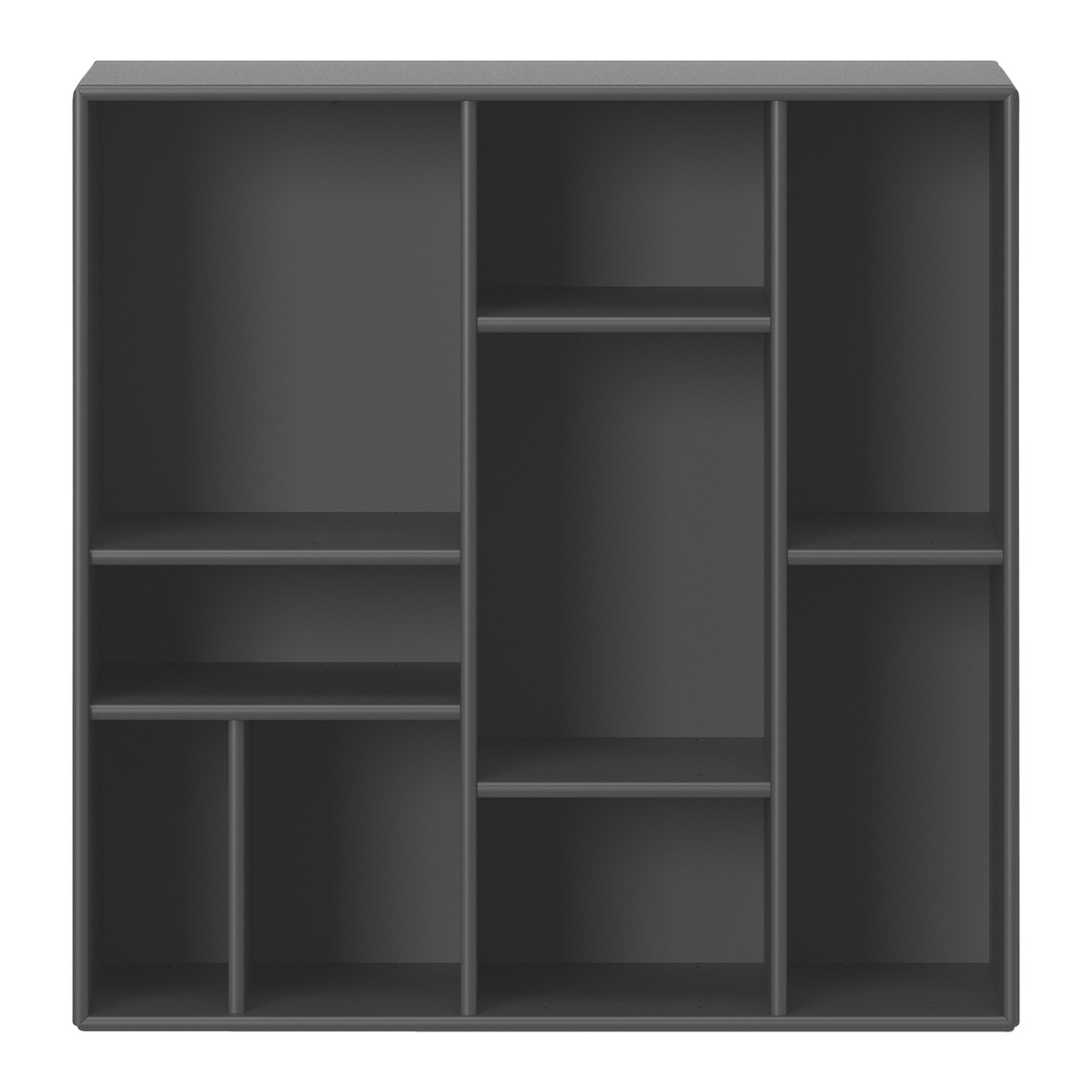 scaffale pensile Compile