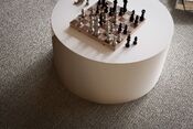 table basse Monobloc