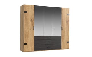 Schrank Detroit-201