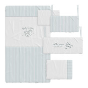 set tessile MOCHA