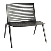 fauteuil de jardin ZEBRA