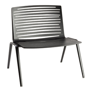 fauteuil de jardin ZEBRA