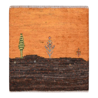 tapis gabbeh Super Fine Gabbeh