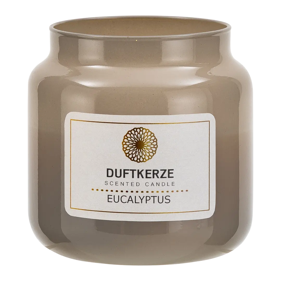candela profumata Scented Candle