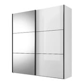 armoire à portes coulissantes Primo-Glas