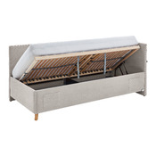 letto Boxspring Cool
