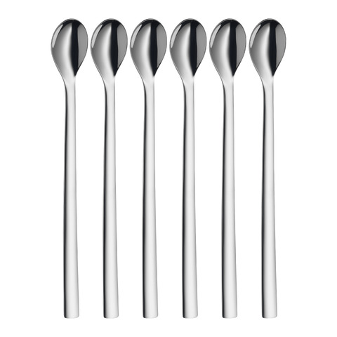 Longdrinklöffel-Set Nuova