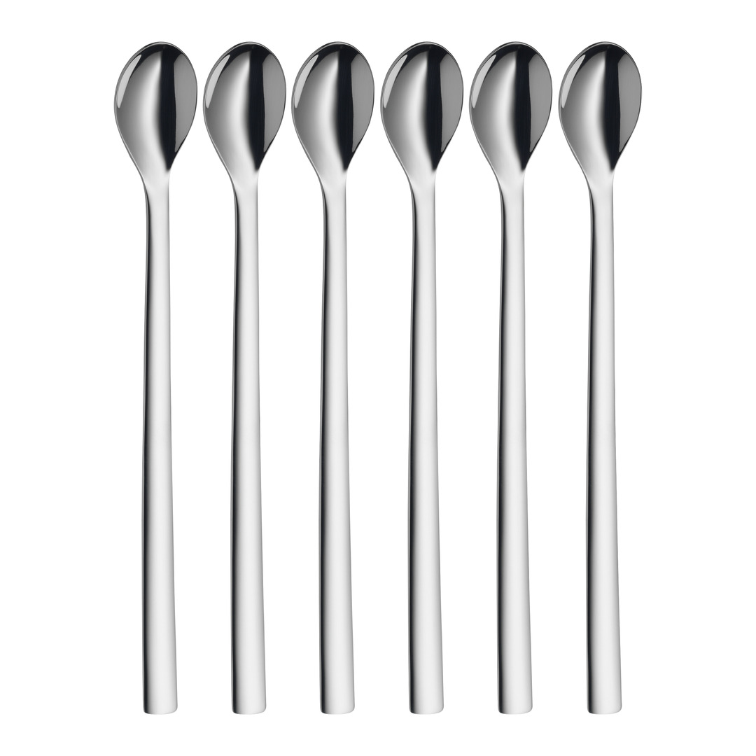 Longdrinklöffel-Set Nuova