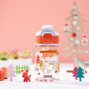 bouteille MIRACLE KIDS