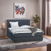 Boxspringbett Elander