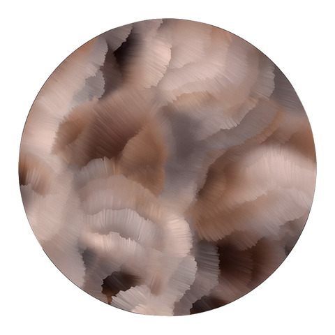 tapis de laine FLITTER FLUTTER