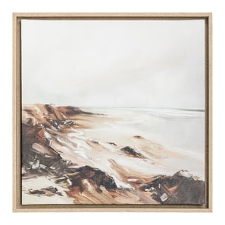 Quadro con cornice Muen