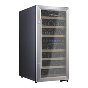 cantinetta per vini Cava Dual