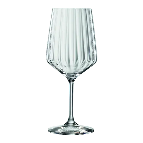 bicchiere da vino rosso Lifestyle