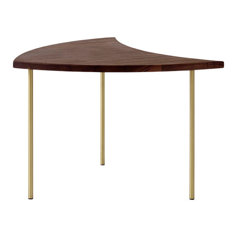 table d’appoint Pinwheel