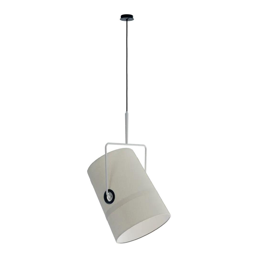 lampada a sospensione Fork