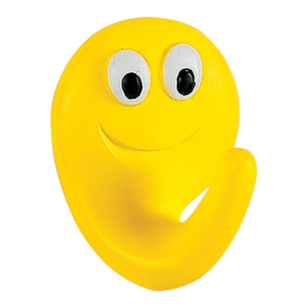 Badhaken Smile